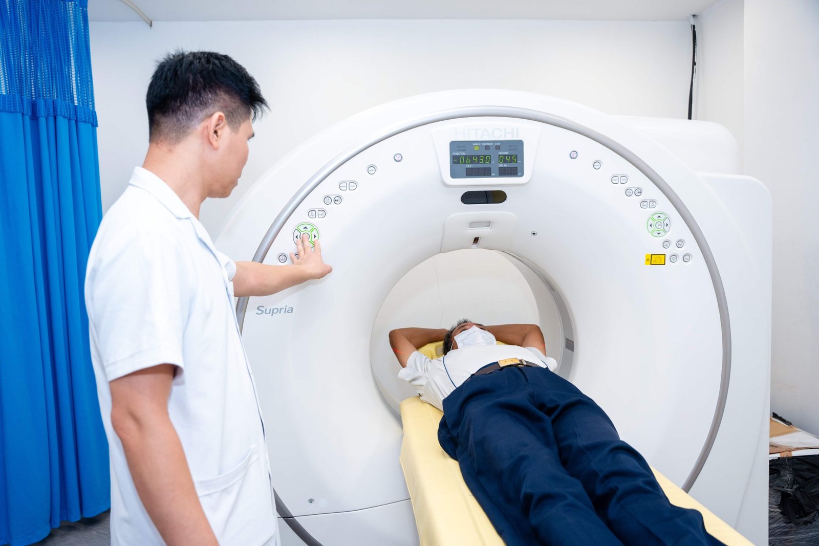 Gói tầm soát ung thư